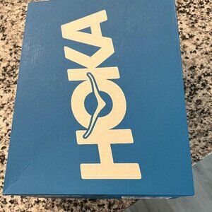 HOKA BONDI SHOES